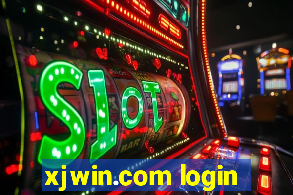 xjwin.com login